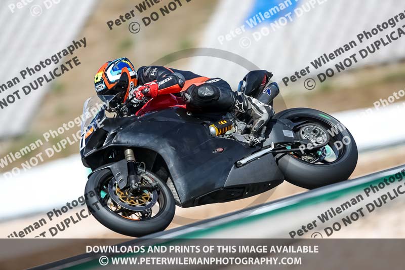 motorbikes;no limits;october 2019;peter wileman photography;portimao;portugal;trackday digital images